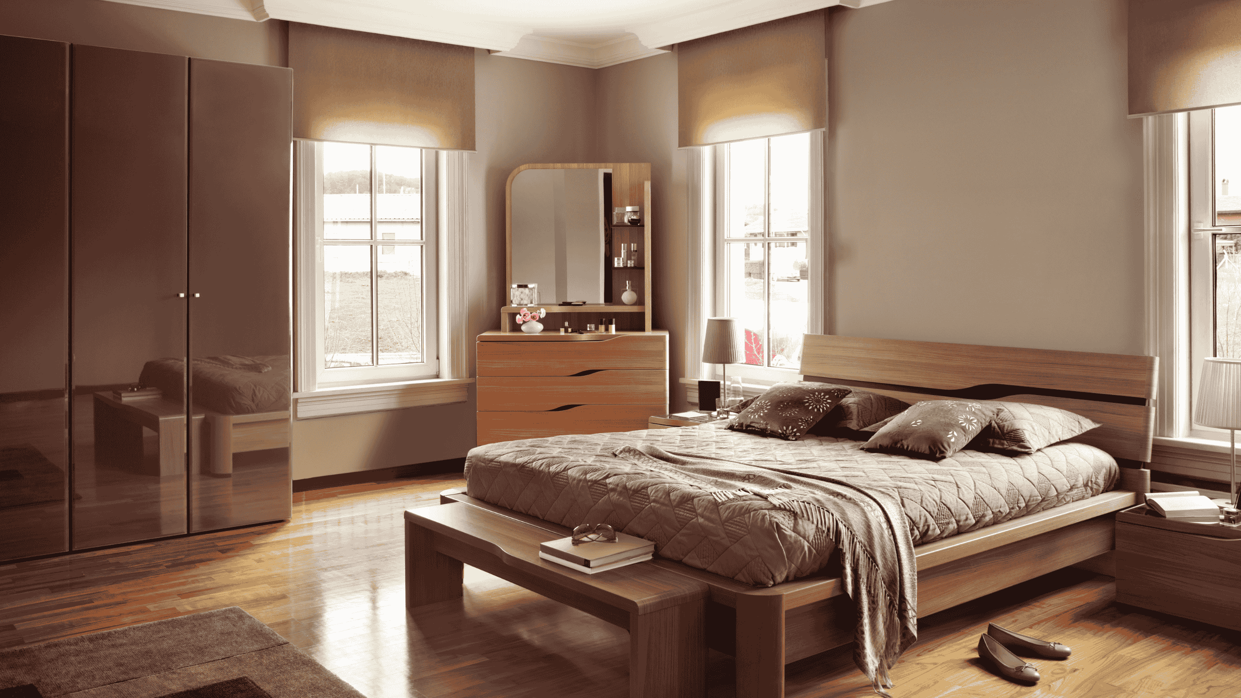Professional deep cleaning service in Indianapolis by Indy Cleans for spotless homes.
