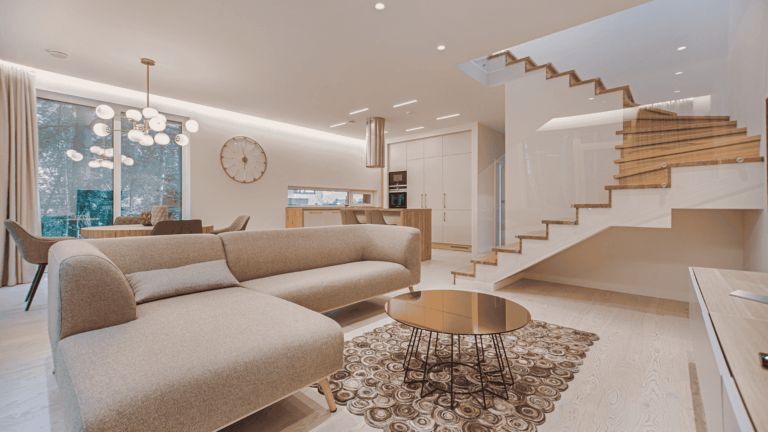 Deep cleaning service in Indianapolis, IN by Indy Cleans for a thorough and refreshed home.