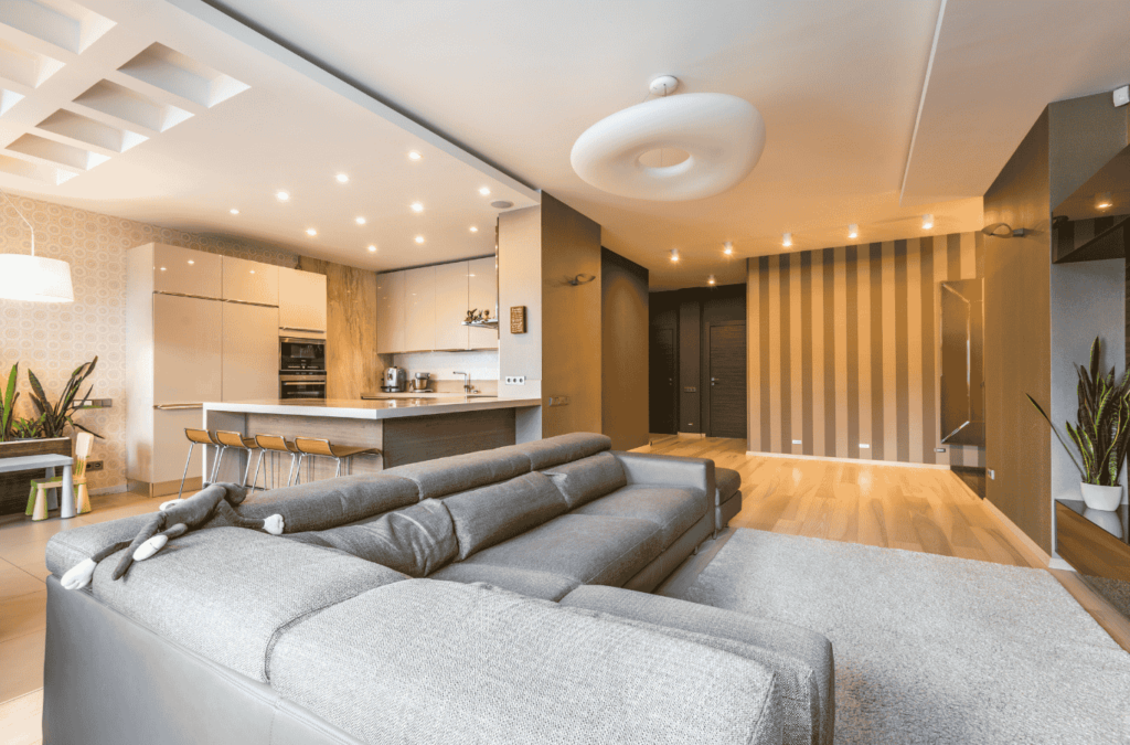 Discover the step-by-step cleaning process of Indy Cleans, ensuring spotless homes and rentals in Indianapolis.