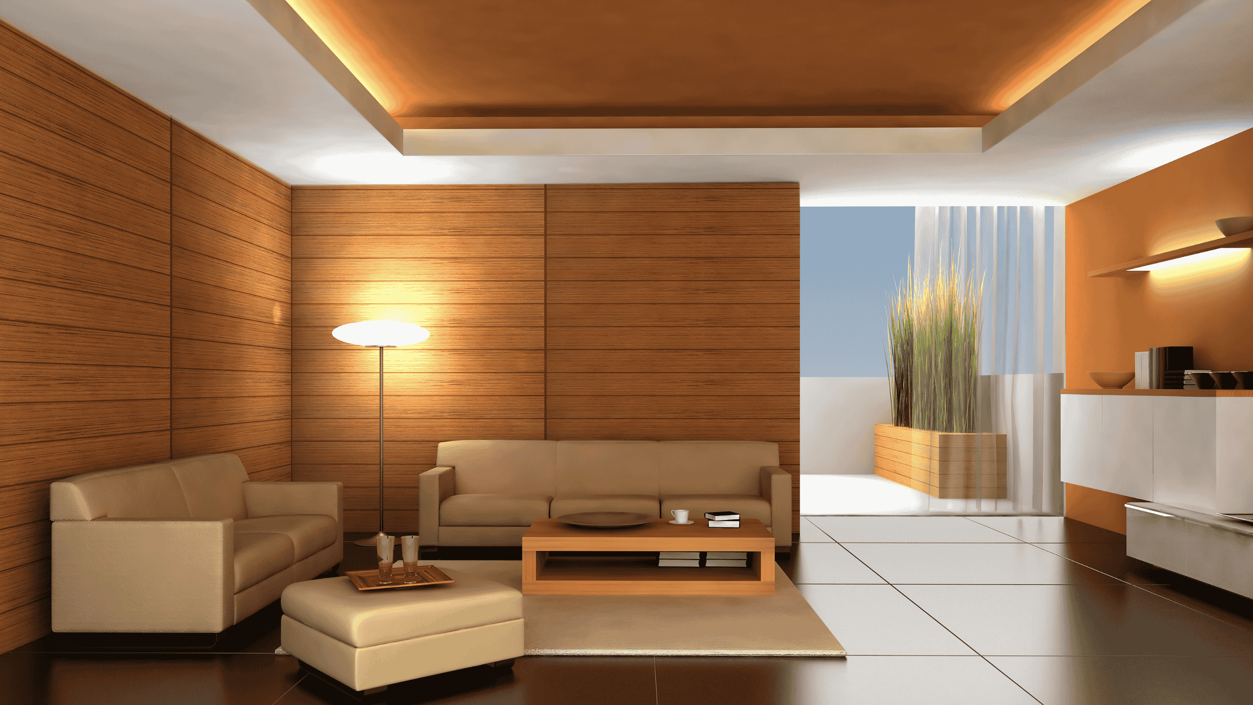 Professional standard cleaning service by Indy Cleans in Indianapolis, ensuring a fresh and spotless home.