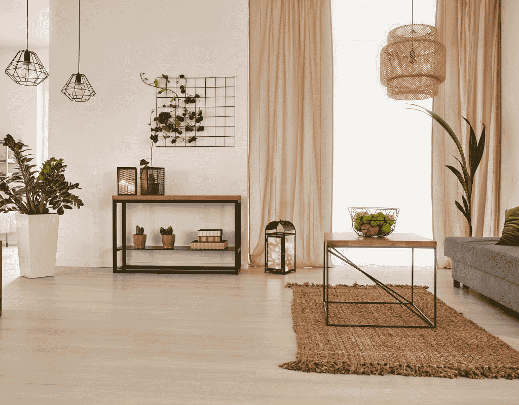 Indy Cleans deep cleaning service in Indianapolis for thorough and detailed home sanitation.