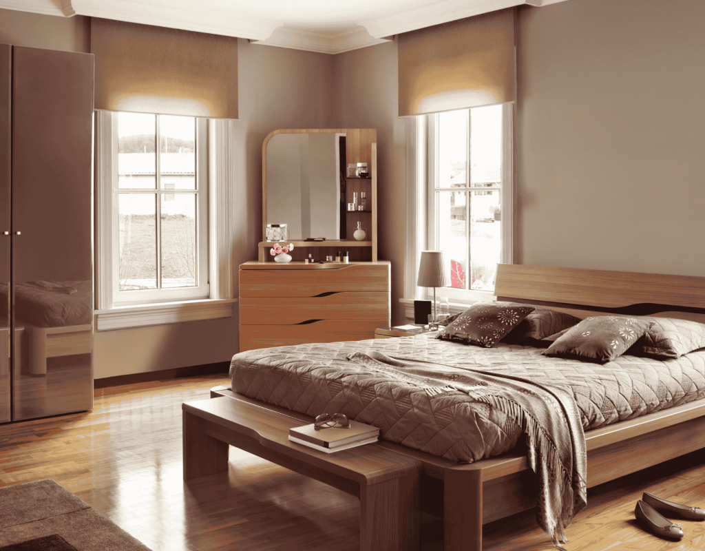 Professional deep cleaning service in Indianapolis by Indy Cleans for spotless homes.