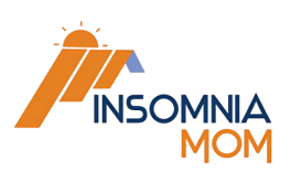 Insomnia Mom Logo