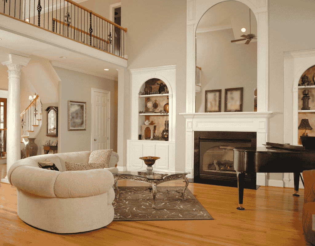 Get affordable and high-quality Move-In/Out Cleaning Services with Indy Cleans in Indianapolis, IN – Hassle-free moving.