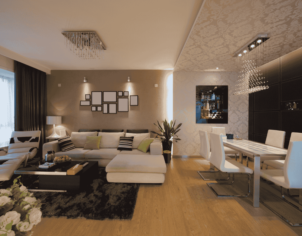 Discover why Indy Cleans is the top choice for Move-In/Out Cleaning in Indianapolis, IN – Reliable and thorough service.