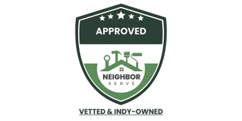 Neighbor Serve Logo