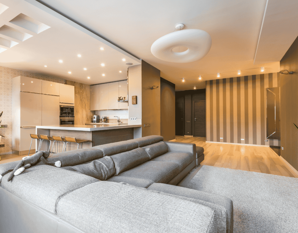 Discover the step-by-step cleaning process of Indy Cleans, ensuring spotless homes and rentals in Indianapolis.