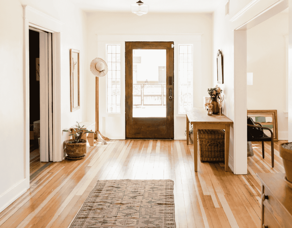 Expert Airbnb and short-term rental cleaning services in Indianapolis, IN by Indy Cleans for spotless stays.