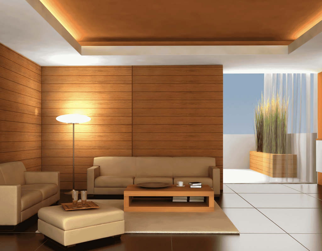 Professional standard cleaning service by Indy Cleans in Indianapolis, ensuring a fresh and spotless home.