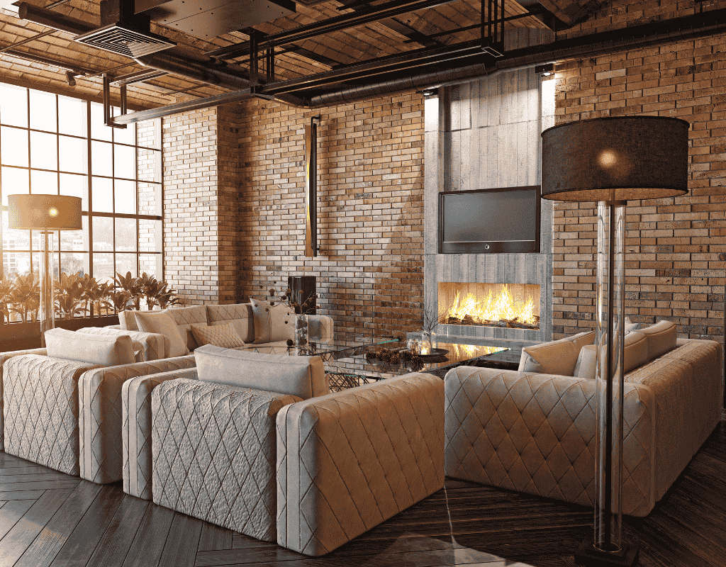 Experience the best standard cleaning service in Indianapolis with Indy Cleans – thorough, reliable, and efficient.