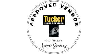 Tucker Home Service Logo