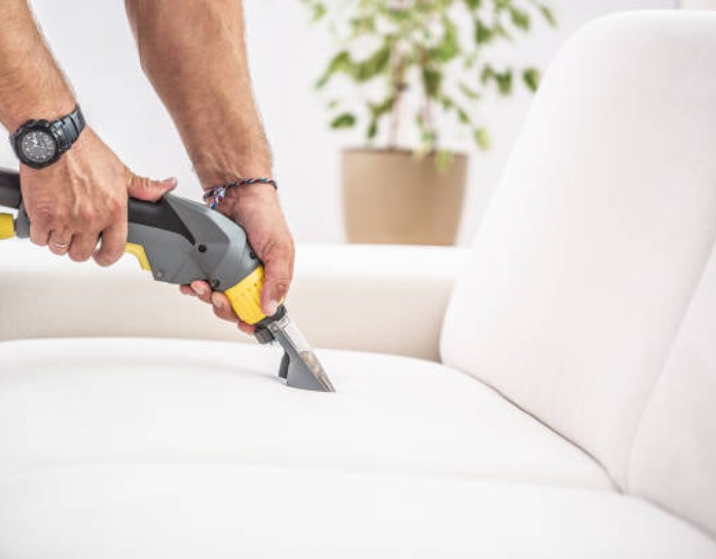 Deep cleaning kitchen surfaces Westfield
